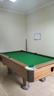 Villa Landis, Cipanas, Puncak, Jawa Barat - 8