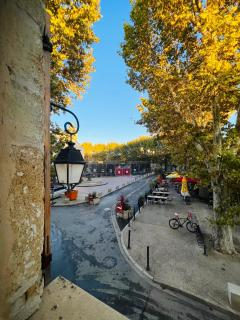 Chez max - Saint-Laurent-dʼAigouze - 9