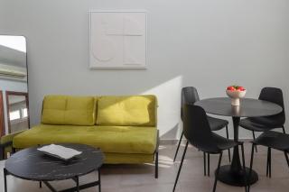 Omega Elounda1bedroom apartments city center WiFi - Elounda - 0