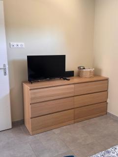 Maison T3 dans un village calme - Saint-Mitre-les-Remparts - 7
