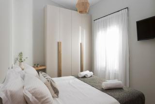 Omega Elounda1bedroom apartments city center WiFi - Elounda - 7