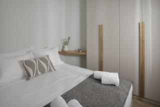 Omega Elounda1bedroom apartments city center WiFi - Elounda - 1