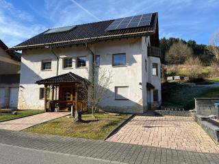 Gästehaus Lara - Wimbach - 9