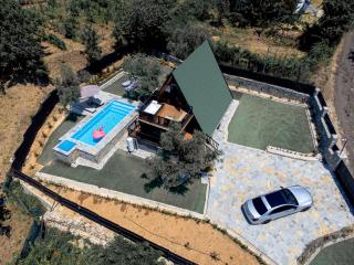 Villa Vista - Tirana - 0
