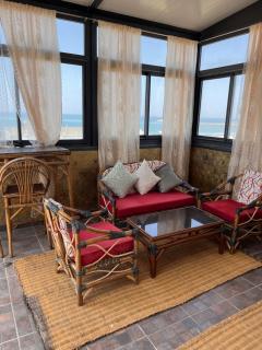 Vue sur mer - 6