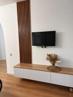 Pakita house - Mekhrably - 4