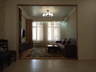 Вефа - Bishkek - 6
