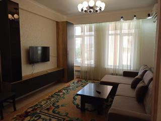 Вефа - Bishkek - 5