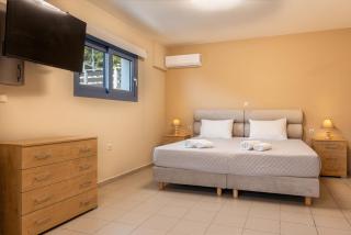Makis Dream Apartments - Antigoni - Vlachata - 6