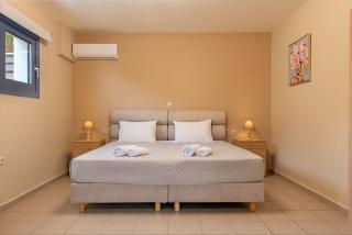 Makis Dream Apartments - Antigoni - Vlachata - 9
