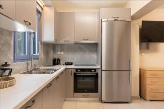 Makis Dream Apartments - Antigoni - Vlachata - 5