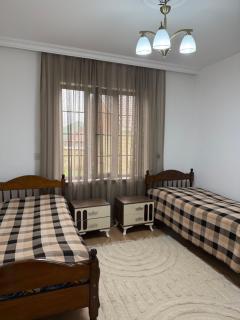 Pakita house - Mekhrably - 1