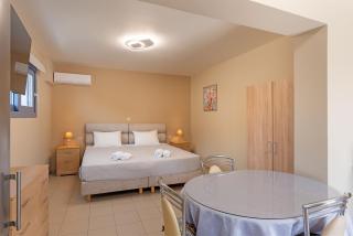 Makis Dream Apartments - Antigoni - Vlachata - 0
