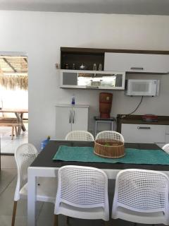 Casa Nova 150 mts da praia - 9