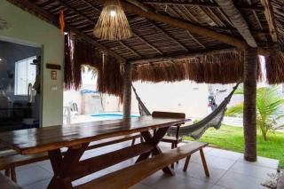 Casa Nova 150 mts da praia - 5