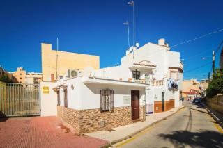 Coqueto Apartamento 50m de playa - Torre del Mar - 2