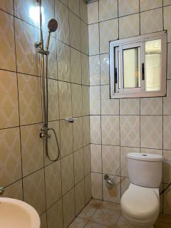 Chill & Netflix home - Douala - 8