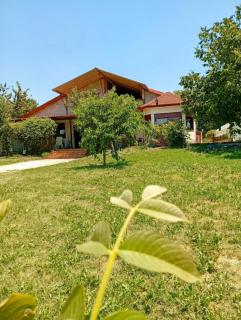 Rural hοuse - Kastrítsa - 0