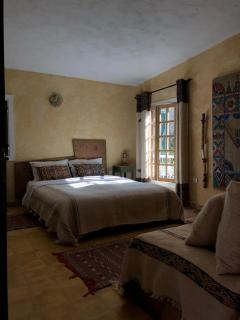 Le Gîte Dayet Aoua - - 0