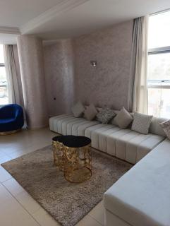 appartement ryad tetouan centre - Tangeri - 0