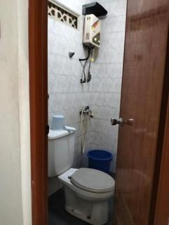 Villa Landis, Cipanas, Puncak, Jawa Barat - 5