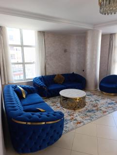 appartement ryad tetouan centre - Tangeri - 8