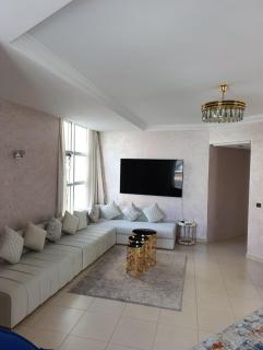 appartement ryad tetouan centre - Tangeri - 7