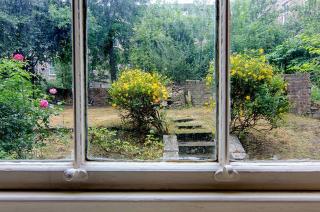 Spacious flat near city centre - Edimburgo - 9