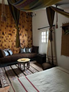 Le Gîte Dayet Aoua - - 6