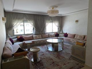 appartement ryad tetouan centre - Tangeri - 5