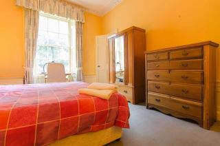 Spacious flat near city centre - Edimburgo - 8