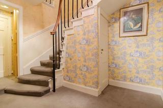 Spacious flat near city centre - Edimburgo - 7