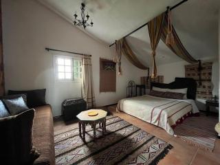 Le Gîte Dayet Aoua - - 4