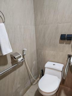 فندق معالي الضيف للأجنحة الفندقية - 1