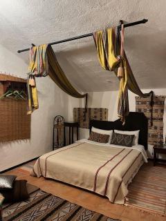 Le Gîte Dayet Aoua - - 3