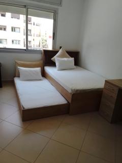 appartement ryad tetouan centre - Tangeri - 2
