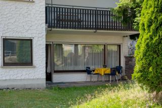 Haus Gertrud - Schönwald - 3