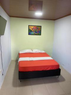 habitaciones casa escondida - Santa Marta - 7