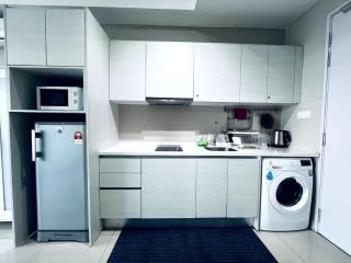 Aurora Homes at i-City - WiFi TV Box and 1 Carpark - Shah Alam - 8