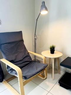 Aurora Homes at i-City - WiFi TV Box and 1 Carpark - Shah Alam - 7