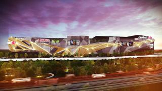 Aurora Homes at i-City - WiFi TV Box and 1 Carpark - Shah Alam - 1