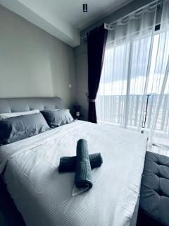 Aurora Homes at i-City - WiFi TV Box and 1 Carpark - 9