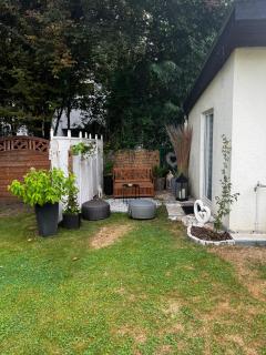 Ammersee Garten Appartment - Herrsching am Ammersee - 7