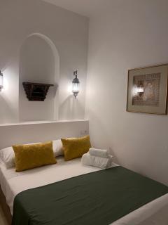 Dar Sharqi, Authentic Riad with Panoramic Sea View in Tangier - Tanger - 1