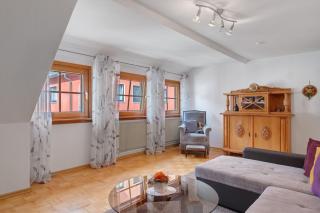 Ferienwohnung Reinhardt - Triberg im Schwarzwald - 3