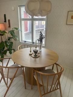 In the heart of Old Rauma - 1