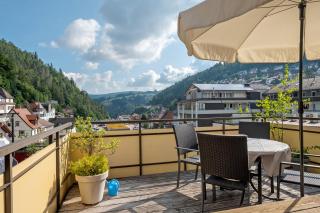 Ferienwohnung Reinhardt - Triberg im Schwarzwald - 9