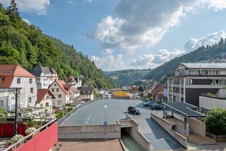 Ferienwohnung Reinhardt - Triberg im Schwarzwald - 8