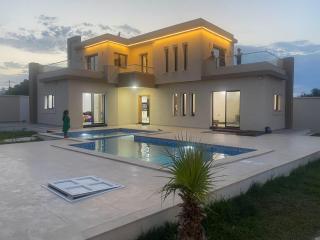 Villa tawfik - 7