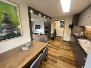 Apartmány Pod Kapličkovým vrchem - Bruntál - 6